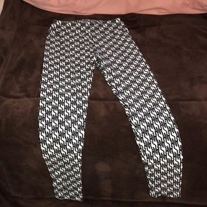 Lularoe Leggings